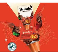 Belmio Pumpkin Spice, 10 kapsulių