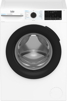 senukai skalbimo masinos - Beko BM3WFSU49415WB - 1 nuotrauka