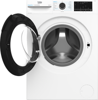 senukai skalbimo masinos - Beko BM3WFSU49415WB - 2 nuotrauka