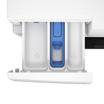 senukai skalbimo masinos - Beko BM3WFSU49415WB - 5 nuotrauka