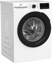 senukai skalbimo masinos - Beko BM3WFSU49415WB - 8 nuotrauka