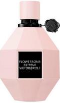 viktor rolf flowerbomb kvepalai - Viktor & Rolf Flowerbomb Extreme Intense EDP 50 ml - 1 nuotrauka