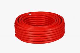 Vandentiekio vamzdis K-Flex PE-RT/AL/PE-RT, 20 mm, 50 m
