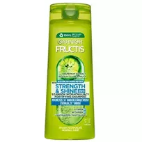 GARNIER FRUCTIS STRENGTH & SHINE šampūnas 2in1, 400 ml