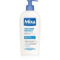 kremas mixa ceramide protect - Mixa Ceramide Protect Kūno Balzamas 400 ml - 1 nuotrauka
