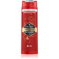 Old Spice Epic Legend 3in1 dušo želė, 400 ml
