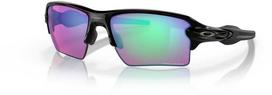 OAKLEY FLAK 2.0 XL OO9188 918805, juodas (Black)