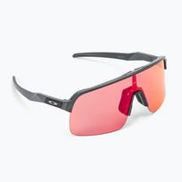saules w - OAKLEY SUTRO LITE OO9463 946202, matiniai anglies/Prizm Trail Torch - 2 nuotrauka