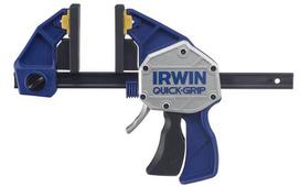 bar clamp - Irwin Quick-Grip XP Spaustuvas, 1250 mm, 10505947 - 1 nuotrauka