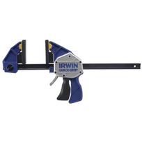 bar clamp - Irwin Quick-Grip XP Spaustuvas, 1250 mm, 10505947 - 2 nuotrauka