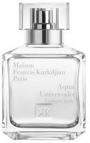 maison francis kurkdjian - Maison Francis Kurkdjian Aqua Universalis Cologne Forte EDP 200 ml - 1 nuotrauka