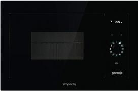 microwave oven - Gorenje BM235G1SYB - 1 nuotrauka