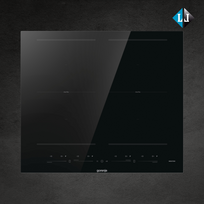 indukcines mini - Gorenje GI6442BSCE - 2 nuotrauka