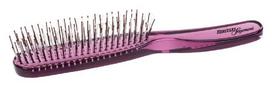 Hercules Large Scalp Brush HER8204 Violetinis (Violet)