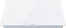 indukcines kaitlentes - Gorenje ECT643WCSC - 2 nuotrauka