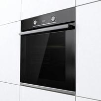 orkaite baltas - Gorenje BOSX6737E13BG - 8 nuotrauka