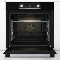 orkaite baltas - Gorenje BOSX6737E13BG - 3 nuotrauka