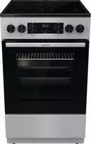 gorenje g600 - Gorenje GEC5C41SG - 1 nuotrauka