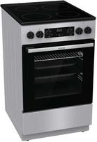 gorenje g600 - Gorenje GEC5C41SG - 2 nuotrauka