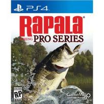 Rapala Fishing Pro Series PS4