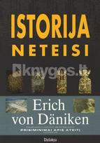 Istorija neteisi