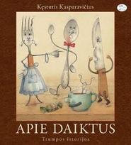 Apie daiktus. Trumpos istorijos