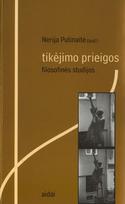 Tikėjimo prieigos: filosofinės studijos