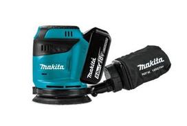 dbo180 makita - \Makita DBO180RTJ - 2 nuotrauka