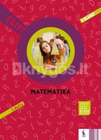 MATEMATIKA. Vadovėlis 3 klasei 1 dalis (TAIP!)