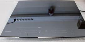 Whirlpool WF S4665 CPBF