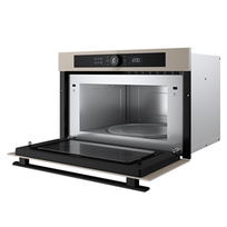 microwave oven - Whirlpool WMD44ME - 6 nuotrauka