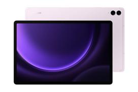 Samsung Galaxy Tab S9 FE+ 12.4" 12GB/256GB Rožinė (Pink)