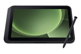 samsung 25 - Samsung Galaxy Tab Active5 Pro 10.1" 6GB/256GB 5G Žalia (Green) - 1 nuotrauka
