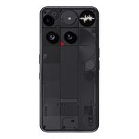 16 ram - Nothing Phone (3) 16/512GB Black (Juodas) - 2 nuotrauka