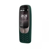 Nokia 6310 2G Žalias (Green)