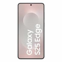 samsung galaxy telefonais - Samsung Galaxy S25 Edge 5G 256GB Titanium Silver (Sidabrinis) - 2 nuotrauka