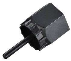Shimano TL-LR15 Fiksavimo žiedo įrankis, juodas (Black)