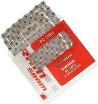 Sram PC-1051 grandinė 10 pavarų, 114 grandžių