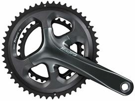Shimano FC-4700 Tiagra švaistikliai 52-36T, 10 pavarų