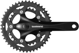 Shimano FC-RS200 Claris 50x34T 175mm Priekinis švaistiklis (Crankset)