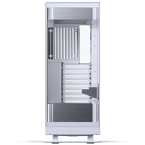Phanteks Evolv X2 E-ATX, balta (White)