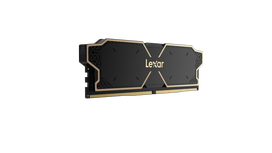 ddr5 16gb 6000 - Lexar THOR DDR5 32 GB (2x16 GB) 6000 MHz CL38 DIMM Juodas (Black) - 3 nuotrauka
