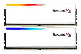 G.SKILL Ripjaws M5 RGB, DDR5, 32 GB, 5200 MHz (2x16 GB)