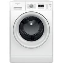 senukai skalbimo masinos - Whirlpool FFL 7269 W EE - 1 nuotrauka