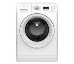 senukai skalbimo masinos - Whirlpool FFL 7269 W EE - 2 nuotrauka