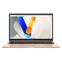 Asus VivoBook 15 X1504VA-BQ2396W, Intel Core i5-1334U, 16 GB, 512 GB, 15.6", FHD, Terakotos (Terra Cotta)