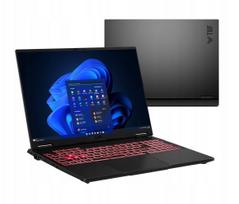 gaming kompiuteriai - Asus TUF Gaming F16 FA608UH-R7165W, Ryzen 7 2600, 16 GB, 512 GB, 16", NVIDIA GeForce RTX 5050, Pilka (Grey) - 2 nuotrauka