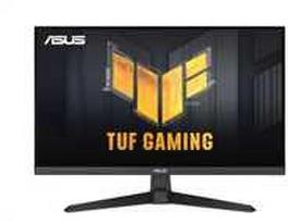 full hd monitorius - ASUS TUF Gaming VG279QE5A 27", IPS, Full HD, 144Hz, Juodas (Black) - 1 nuotrauka