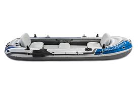 intex excursion - INTEX Excursion 4 Grey (Pilka) - 2 nuotrauka