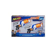 Hasbro Nerf N-Strike Elite 2xStrongarm B8995